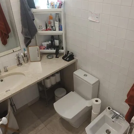 Luminous, Charming And Spacious In Lisbon's Most Coveted Area * Lisbon