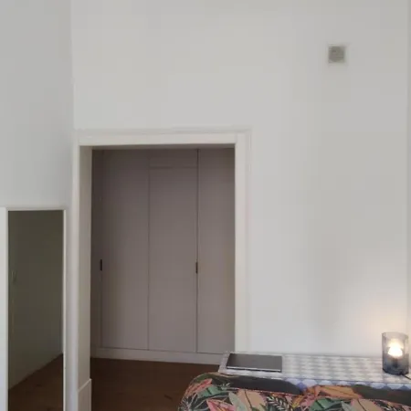 Apartment Luminous, Charming And Spacious In Lisbon's Most Coveted Area